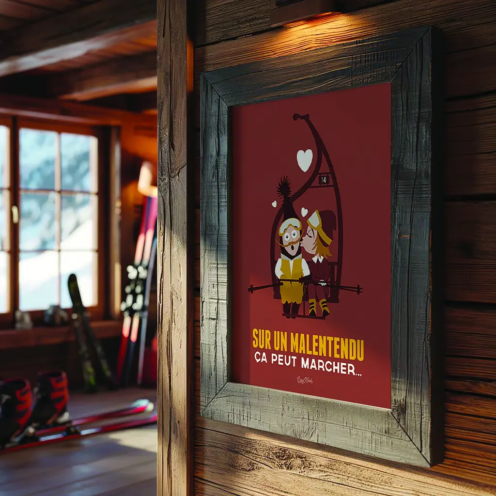 Sur un malentendu-chalet.webp