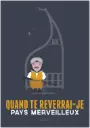 Affiche "Qd te reverrai-je"(Bleu) (web)